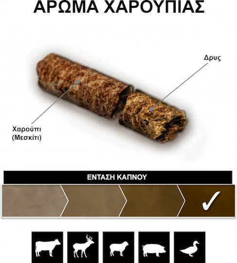 Broil King Mesquite Blend Пелети 9кг