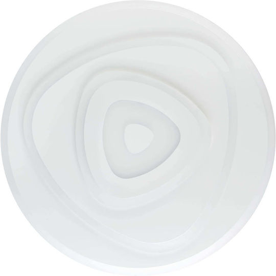 Optonica Πλαφονιέρα 50εκ. LED με Τηλεχειριστήριο Optonica Πλαφονιέρα 50εκ. LED με Τηλεχειριστήριο