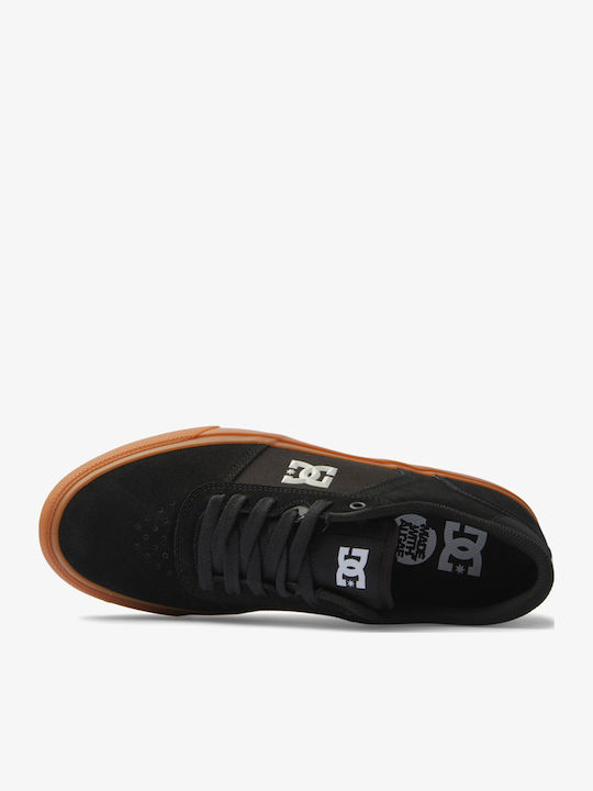 Teknic Sneakers Black