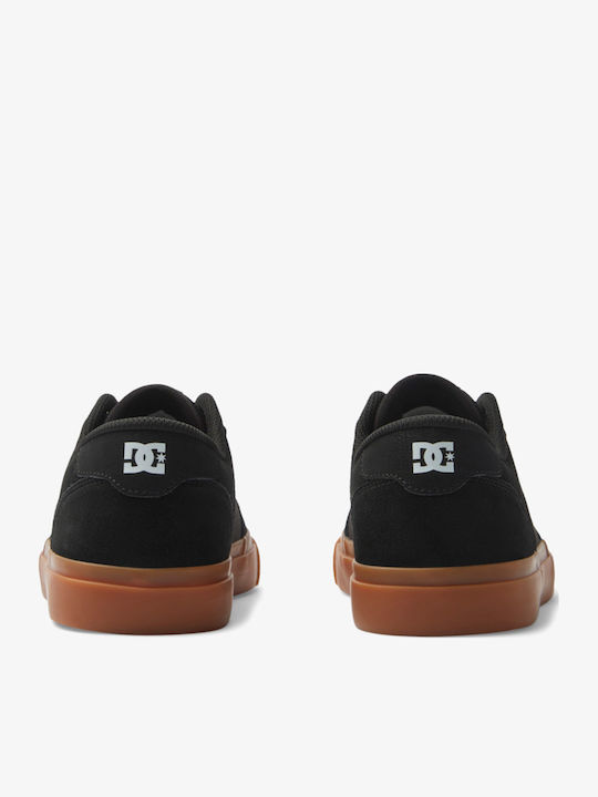 Teknic Sneakers Black