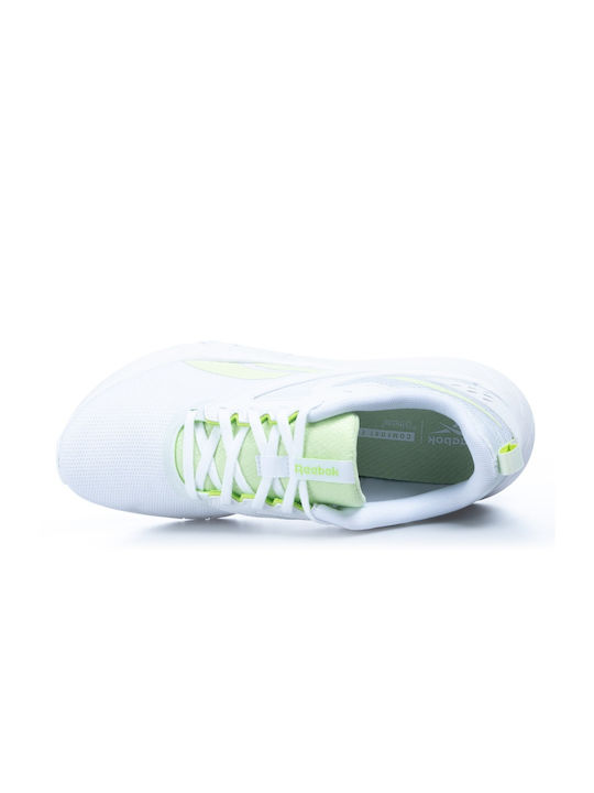 Flexagon Energy 4 Sport Shoes Training White