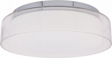 Nowodvorski Таванно осветление Баня 30бр LED Nowodvorski Таванно осветление Баня 30бр LED