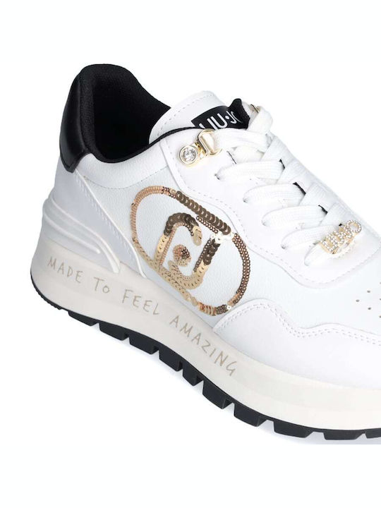 Amazing 20 Sneakers White