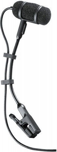 Audio Technica PRO 35cW Πυκνωτικό Μικρόφωνο Clip On για Κινητό