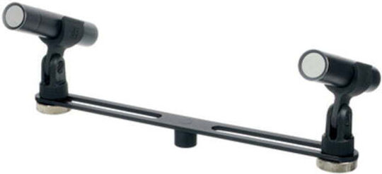 SE Electronics SE8 Omni Set Kondensator (Kleine Membran) Mikrofon XLR Stoßmontiert für Gesang Stereo-Set