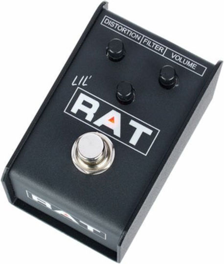 Proco Pedals Effect Distortion Electric Guitar