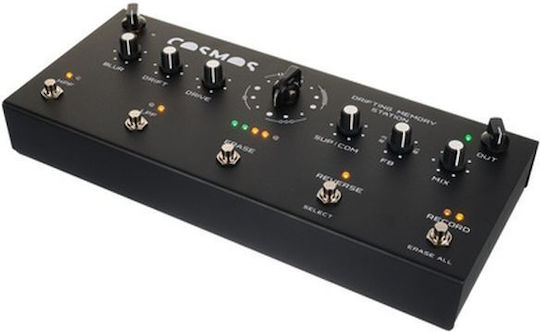 Soma Πετάλι Effect Looper Ηλεκτρικής Κιθάρας