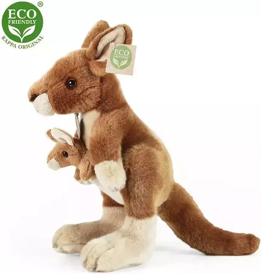 Rappa Jucărie de pluș 27 cm.