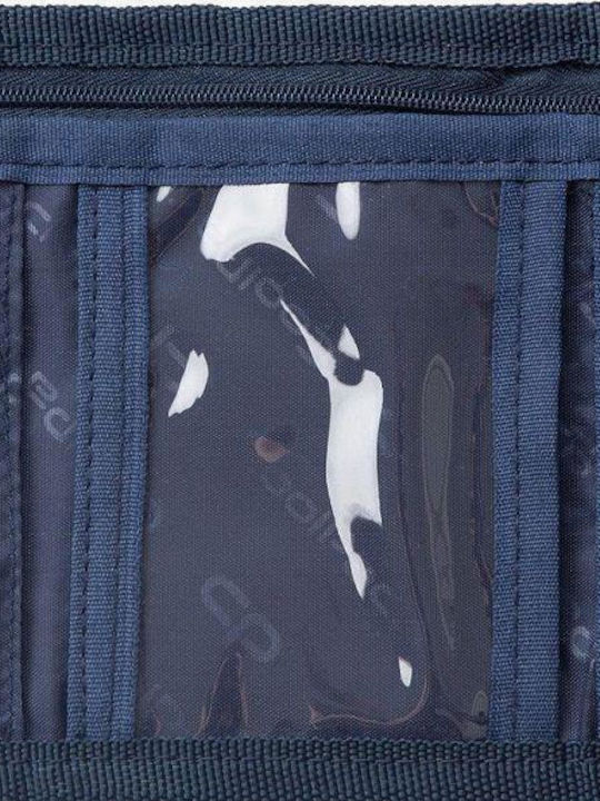 Coolpack Παιδικό Πορτοφόλι Μπλε