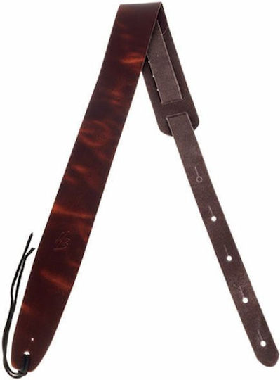Harley Benton für Gitarre Braun