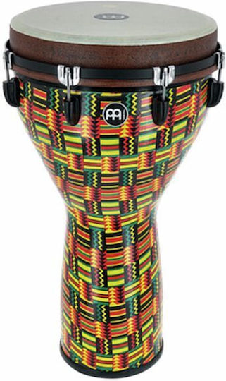Meinl Jumbo Djembe 14'' 14 Cu Sistem De Acordare Cu Sfoară