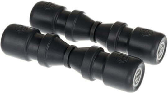 Latin Percussion Shaker Duoshake Tube σε Ζεύγος