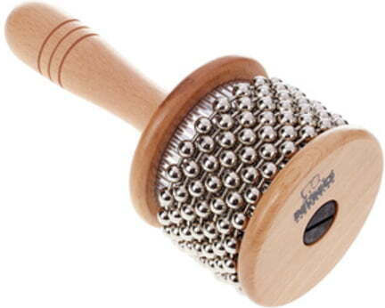 Nino Percussion Cabasa Medium