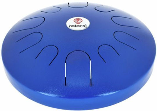 Thomann Steel Zunge Ethnisch Drum 10 Noten 40.64cm
