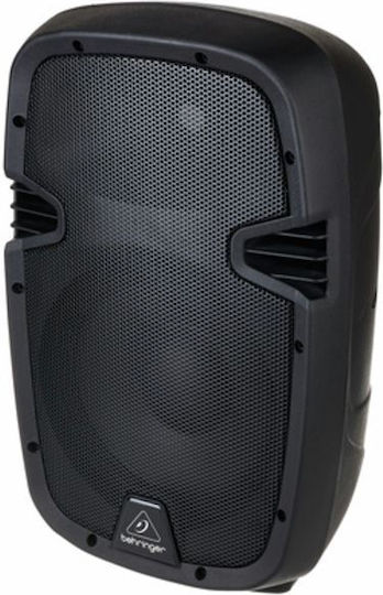 Behringer PK110 Passive Speaker PA 480W with Woofer 10" 31.5x26.1x49.1cm.