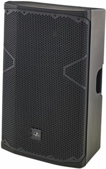 DAS Audio Altea-415 Αυτοενισχυόμενο Ηχείο PA 350W με Woofer 15" 44x38x71εκ.