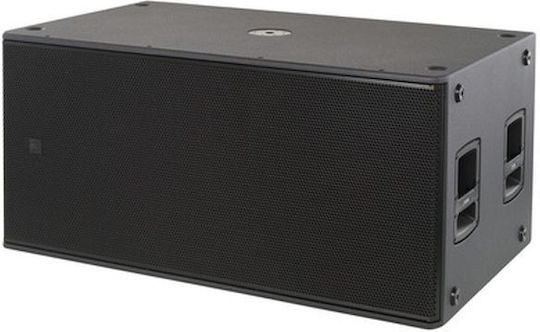 RCF 8008-AS Pasiv Subwoofer PA 4400W 18" 118x70x55cm.