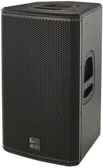 Db Technologies LVX 12 Aktiv Sprecher PA 800W mit Woofer 12" 36x36x61cm.