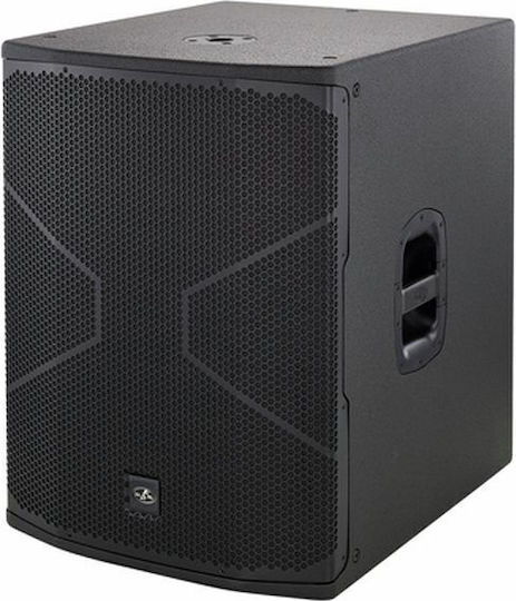DAS Audio Vantec-18 Pasiv Subwoofer PA 1000W 18" 54.5x65.5x72cm.