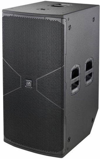 DAS Audio Vantec-218 Passive Subwoofer PA 2000W 18" 54.5x67.5x107cm.