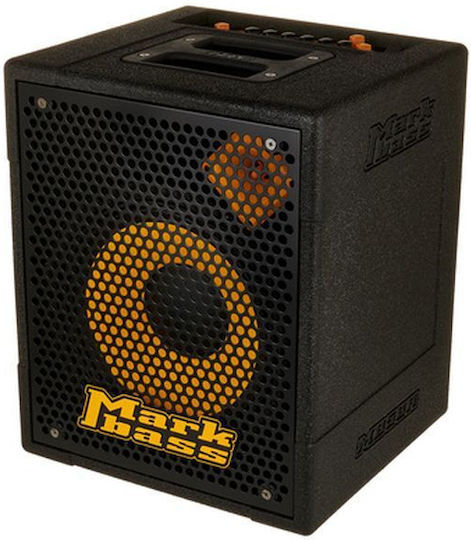 Markbass MB58R Mini CMD 121 Pure Bas electric 1 x 12" 500W Negru
