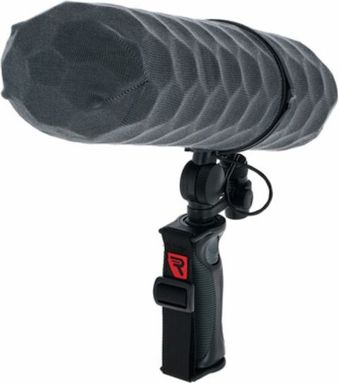 Rycote Berg Mikrofon