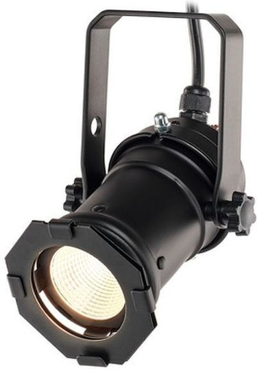 Eurolite Προβολέας LED PAR PAR-16 3CT (3000K, 4000K, 5000K)
