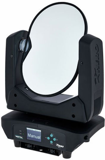 Varytec Προβολέας DMX με Ρομποτική Κεφαλή Hero Mirror