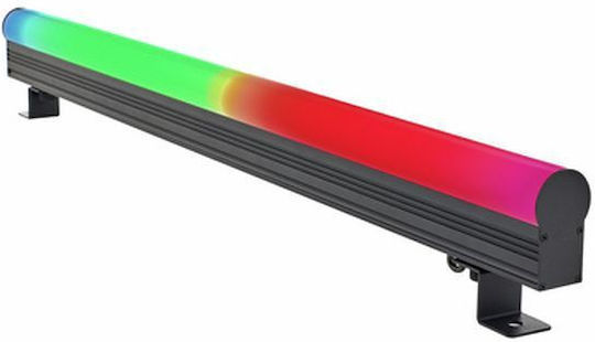 Eurolite Φωτορυθμικό LED DMX AKKU PT-100/32