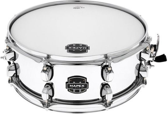 Mapex Ταμπούρο 14" x 5.5" Ασημί