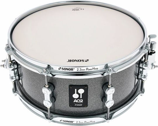 Sonor Ταμπούρο Hölzernes 13" x 6" Gray