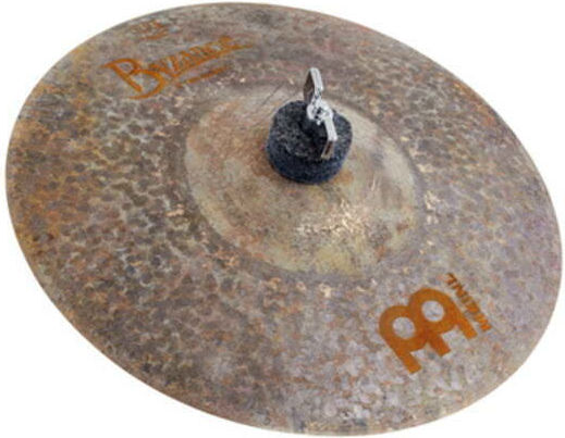 Meinl Splash 10" Byzance Extra Dry Dual Splash Extra Dry