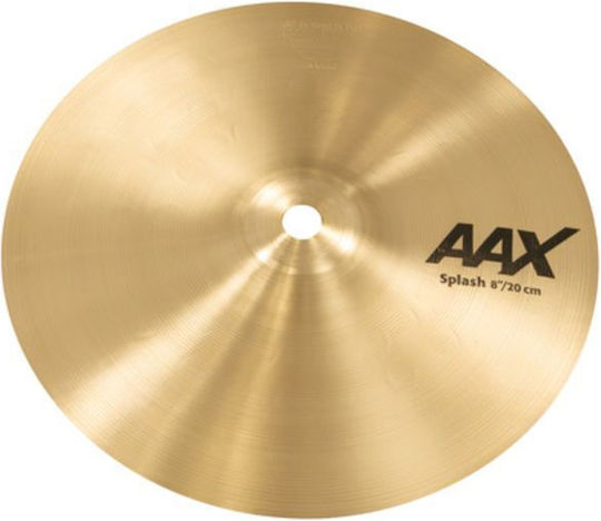 Sabian Splash 8" AAX Splash