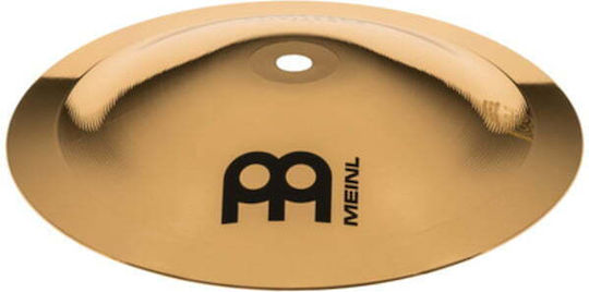 Meinl Efecte 8" Classics Custom Brilliant Bell