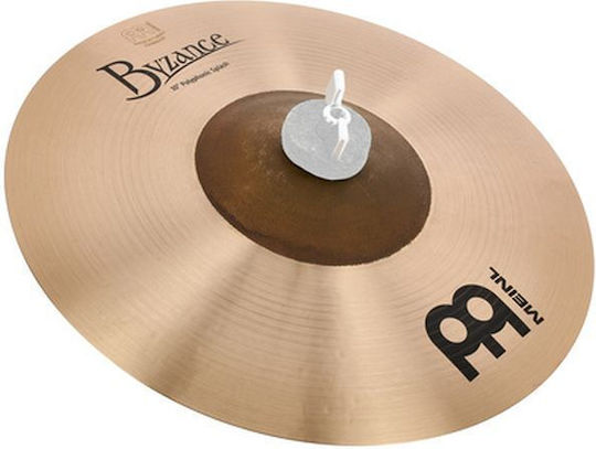 Meinl Spritzwasser 10" Byzance Polyphonic
