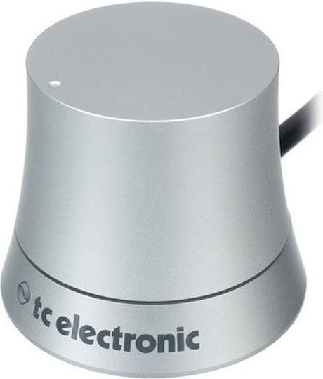 TC Electronic Level Pilot C Monitor Controller
