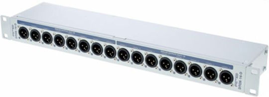 RME DTOX-16-I/O Audio Extender