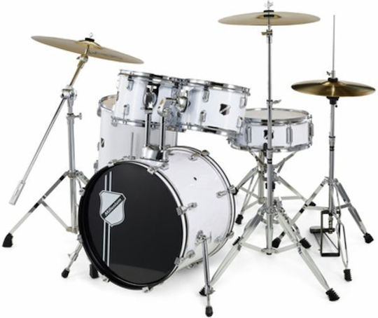 Millenium Drum Bundle Drum Set