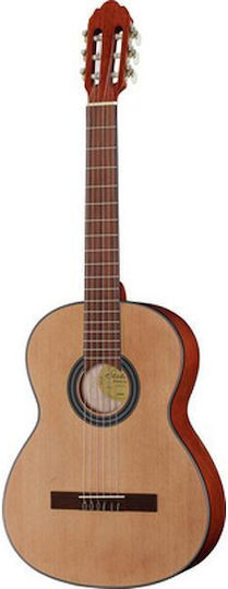 Gewa Klassisch Gitarre 4/4 Student Cedar VG500.146 Natürlich