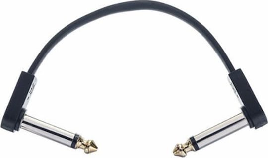 EBS Μετατροπέας 6.3mm male σε 6.3mm male 1τμχ PCF-DL10G DLX