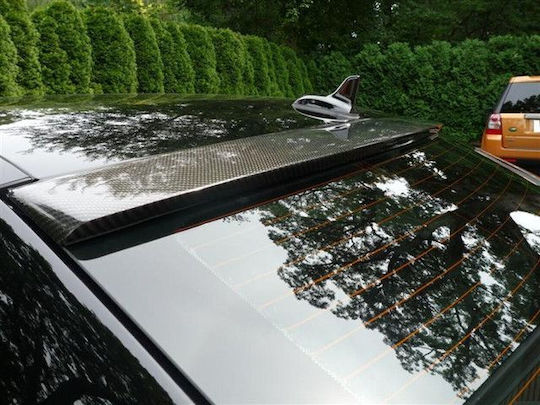 Dachspoiler aus Kunststoff Mercedes-Benz C Klasse