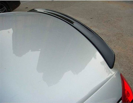 Αεροτομή Πορτ Μπαγκάζ Mercedes R171 Slk-class 2005-2010 Amg Μαύρη Γυαλιστερή