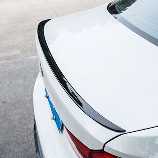 Car Rear Spoiler Trunk Made of Plastic BMW Series 5 M5
