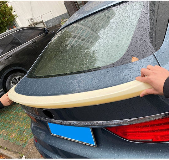Αεροτομή Πορτ Μπαγκάζ από Πλαστικό BMW Σειρά 7