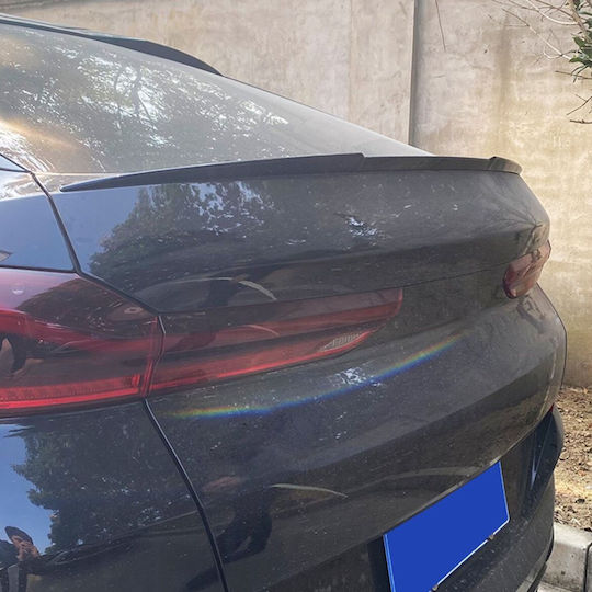 Αεροτομή Πορτ Μπαγκάζ από Πλαστικό BMW X6