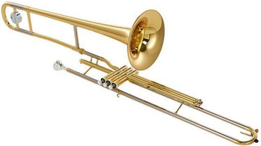Yamaha Tenor Trombone Gold