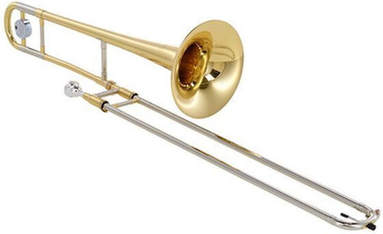 Sierman Tenor Trombone Gold