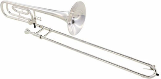 Thomann Trombone Silver