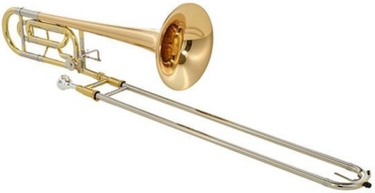 Jupiter Tenor Trombone Gold