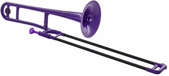 Pbone Tenor Τρομπόνι Μωβ
